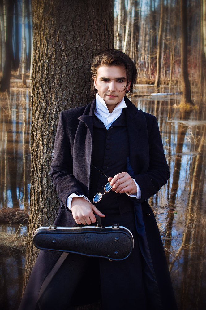 Photograph by Светлана Богачева