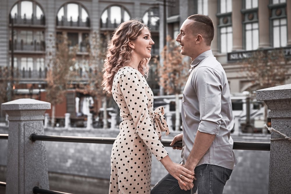 Photograph by Лиза Ананьева