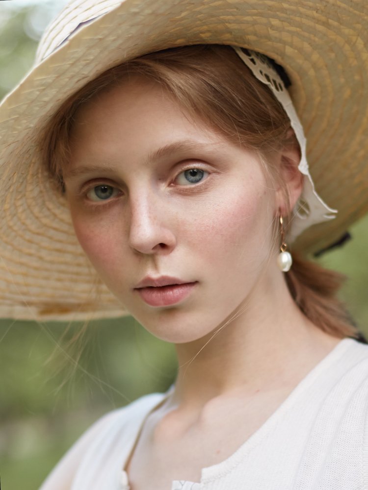 Photograph by Марина Обухова