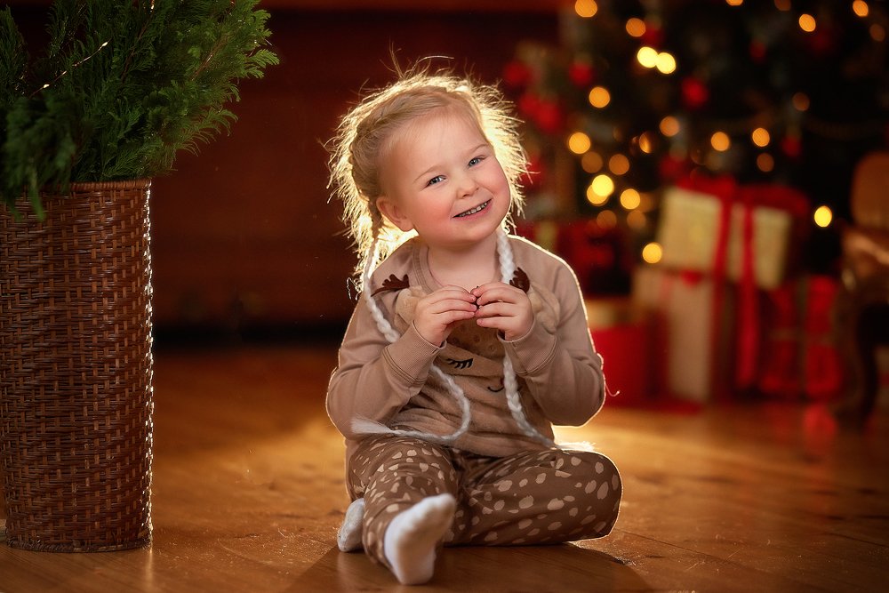 Photograph by Ольга Мандрик