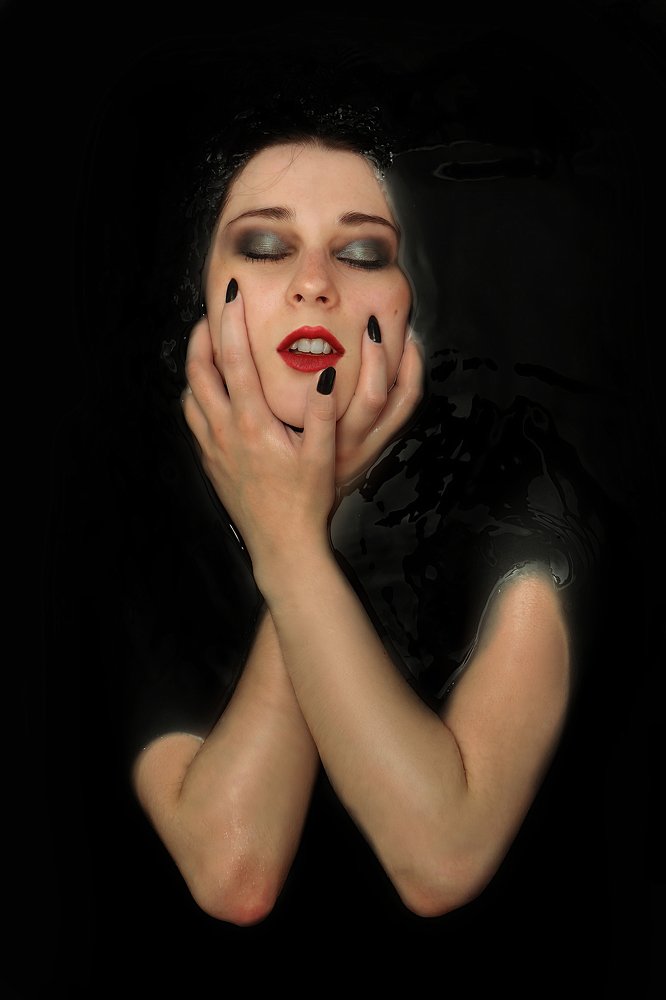 Photograph by Марина Кудрявцева