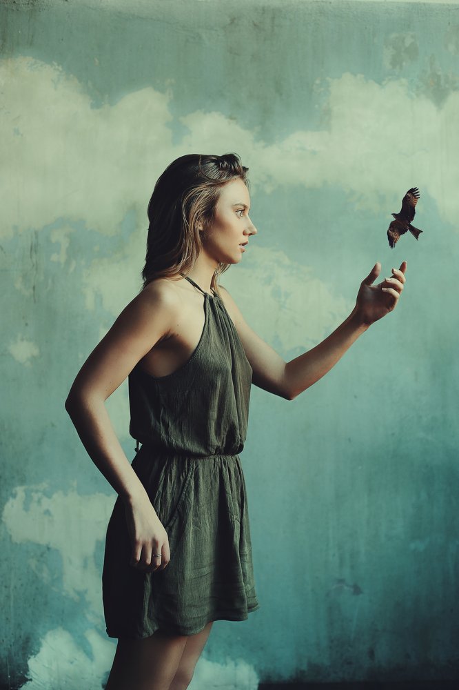 Photograph by Майя Динова