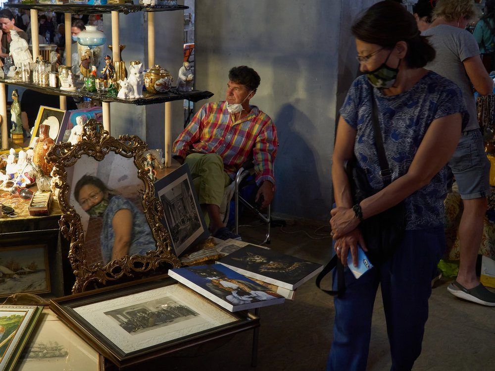 Фотография автора Mihail Siergiejevicz