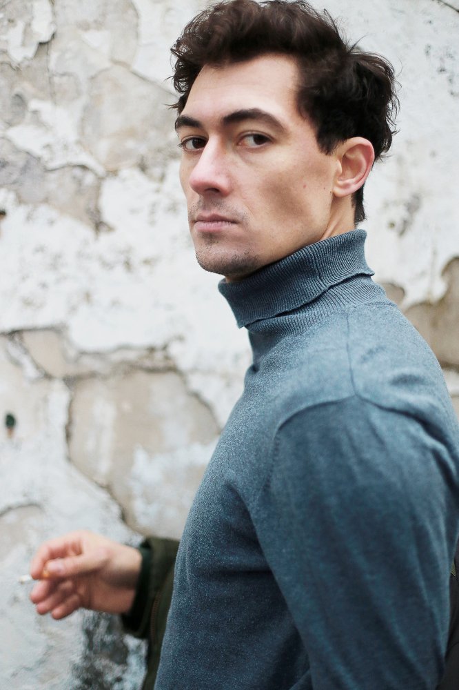 Photograph by Майя Динова