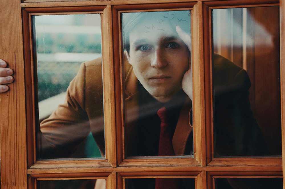 Photograph by Майя Динова