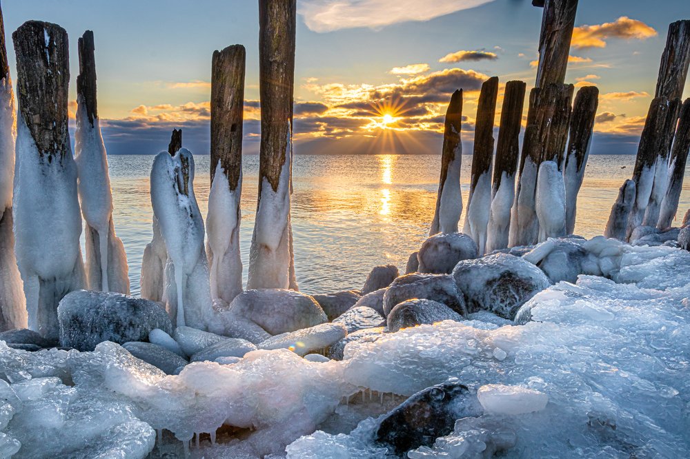 Photograph by Anzela Bazyk