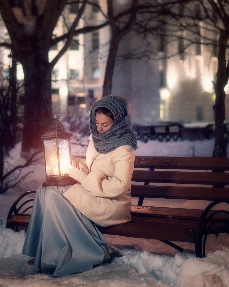 Photograph by Вероника Раевская