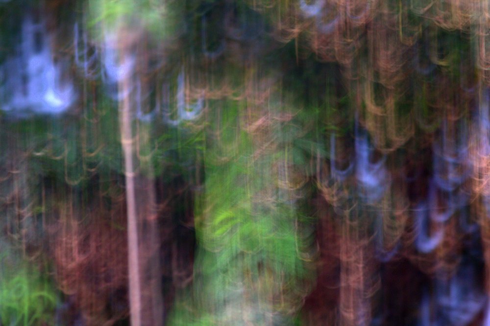 Colorful Light Painting