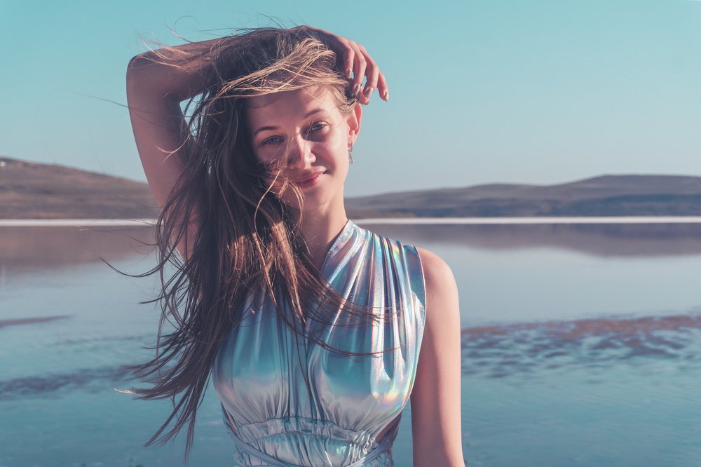 Моя жемчужина