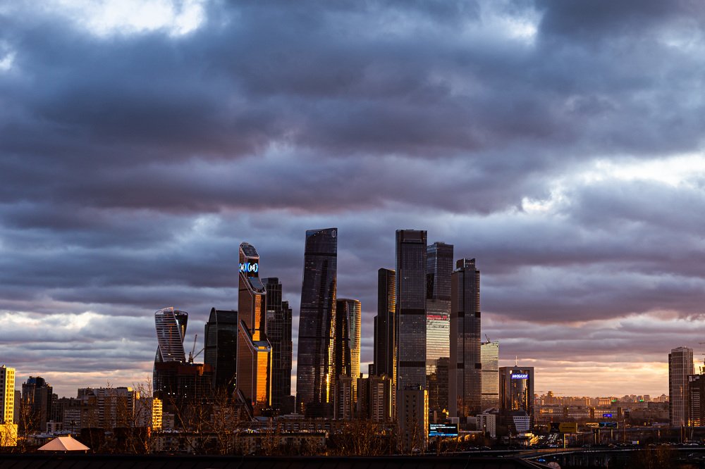 Photograph by Светлана Седых