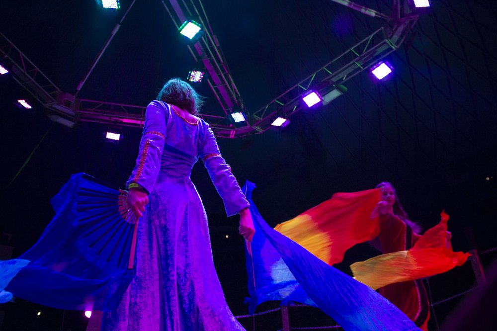 Photograph by Андрей Почечуй