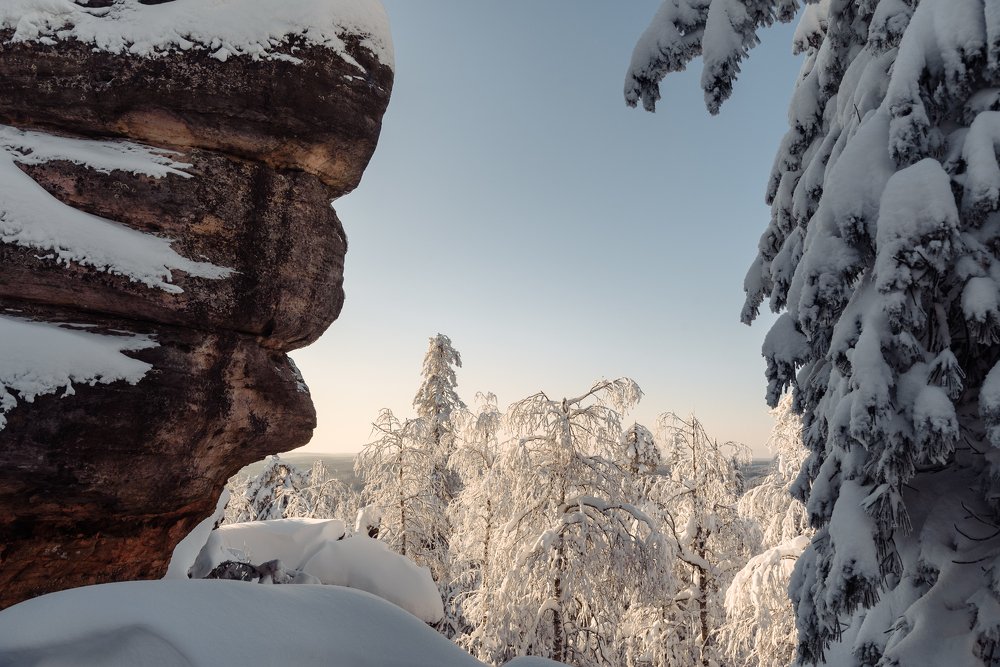 Photograph by Алексей Поляков