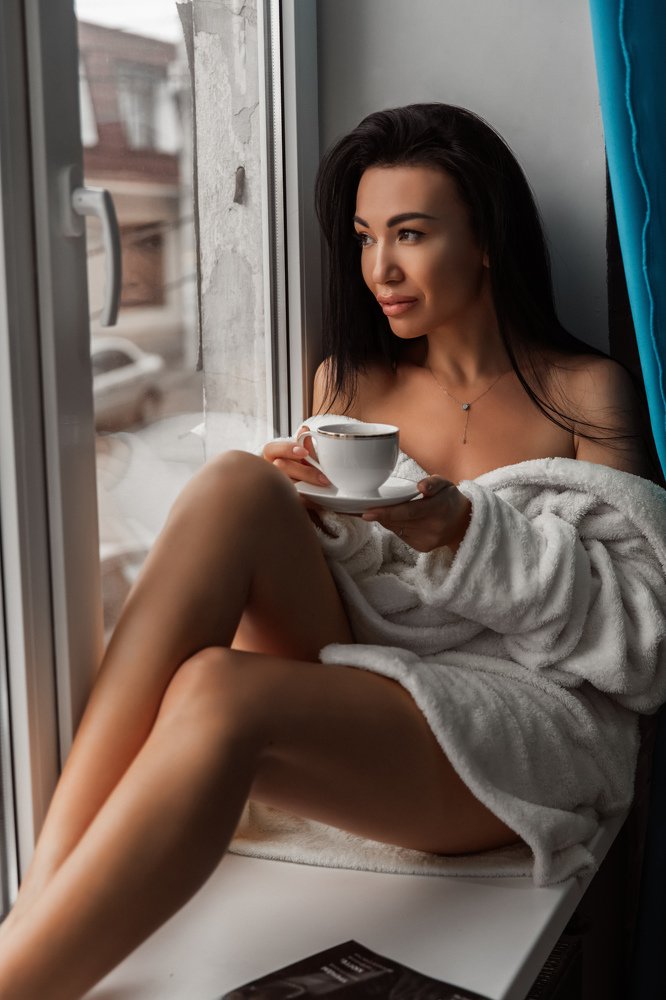 Photograph by Сергей Прохоров