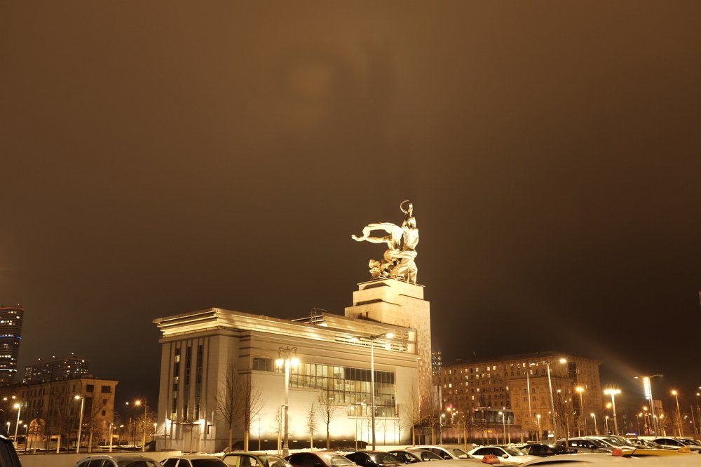 Photograph by Семен Батов