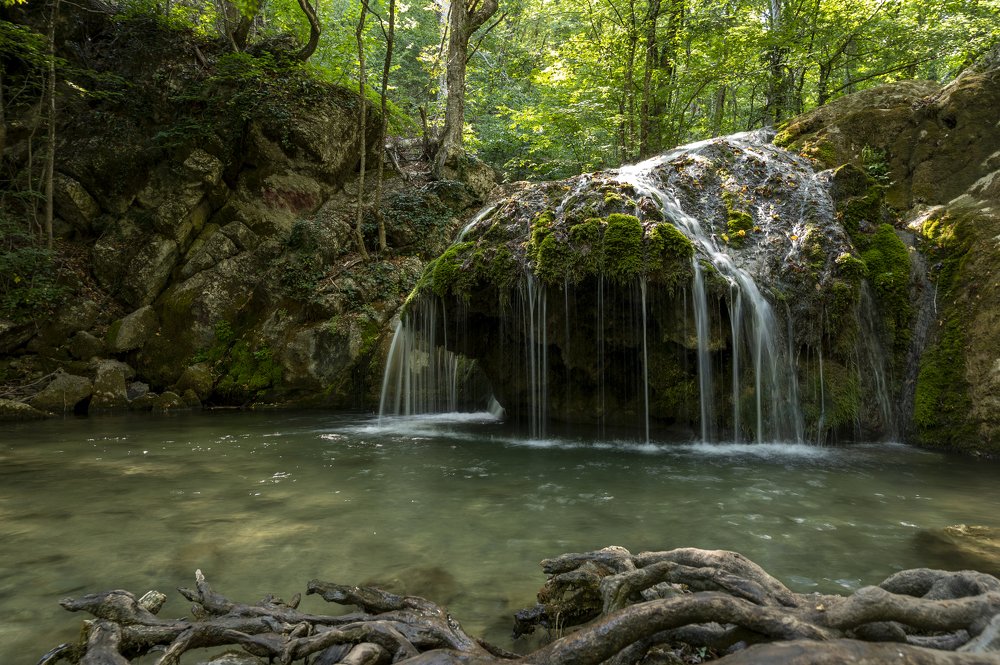 Photograph by Сергей Черкашин