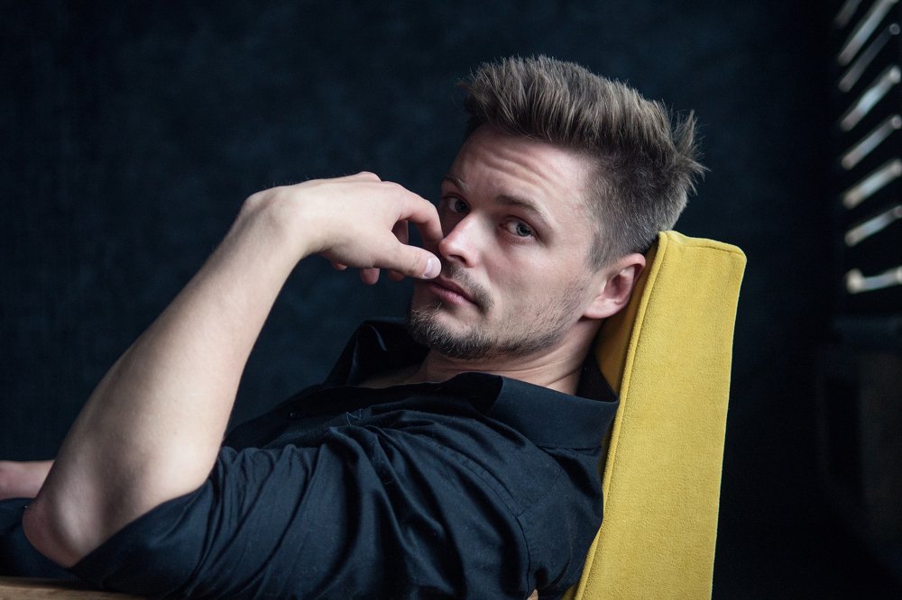 Photograph by Юлия Барсукова