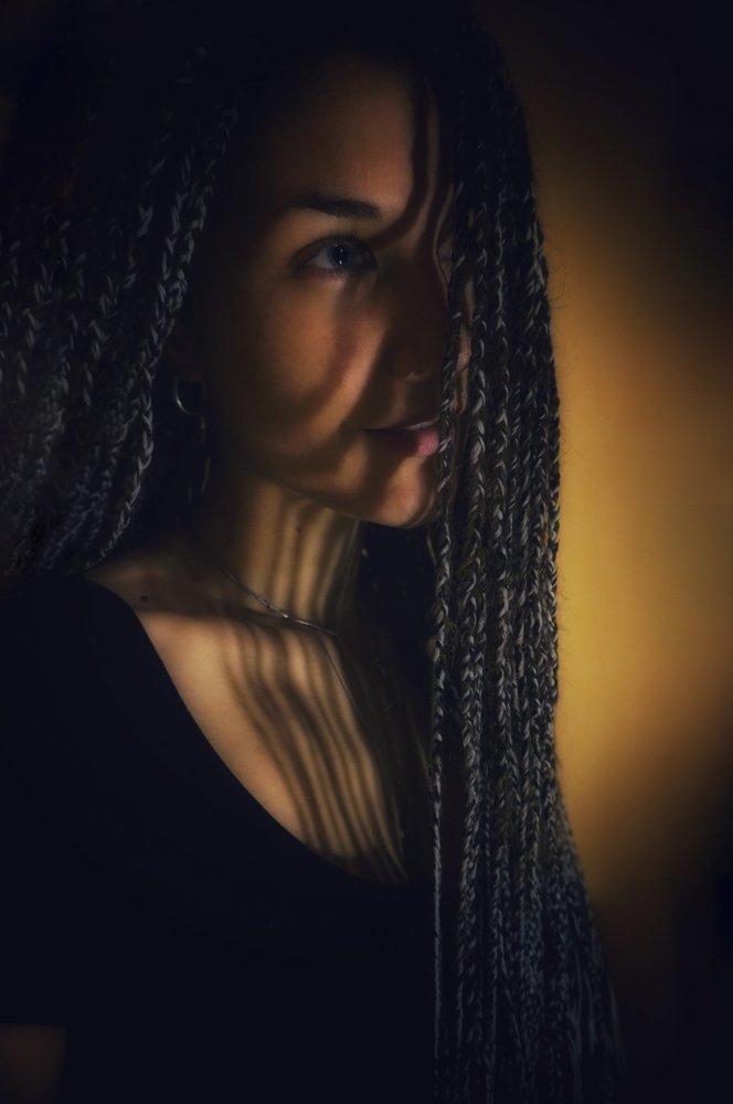 Photograph by Юлия Авсеенко