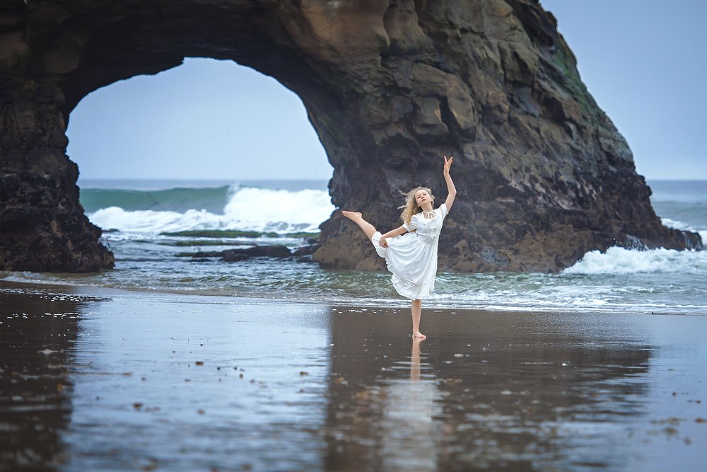 Photograph by Olga Anisimova