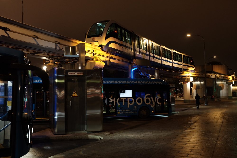 Photograph by Семен Батов