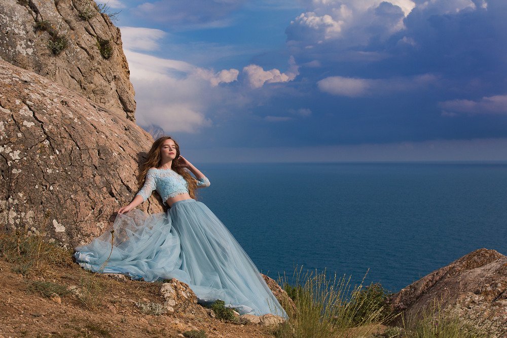 В ожидании...