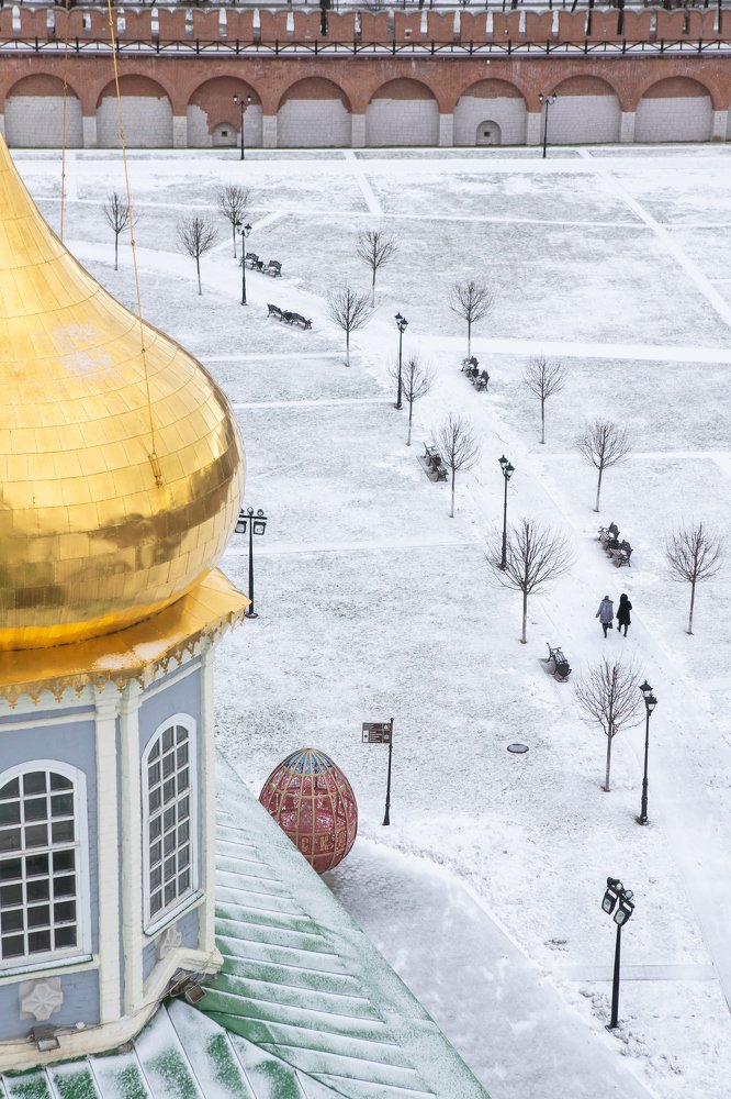 Жизнь мирская