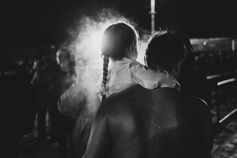 Русский дух