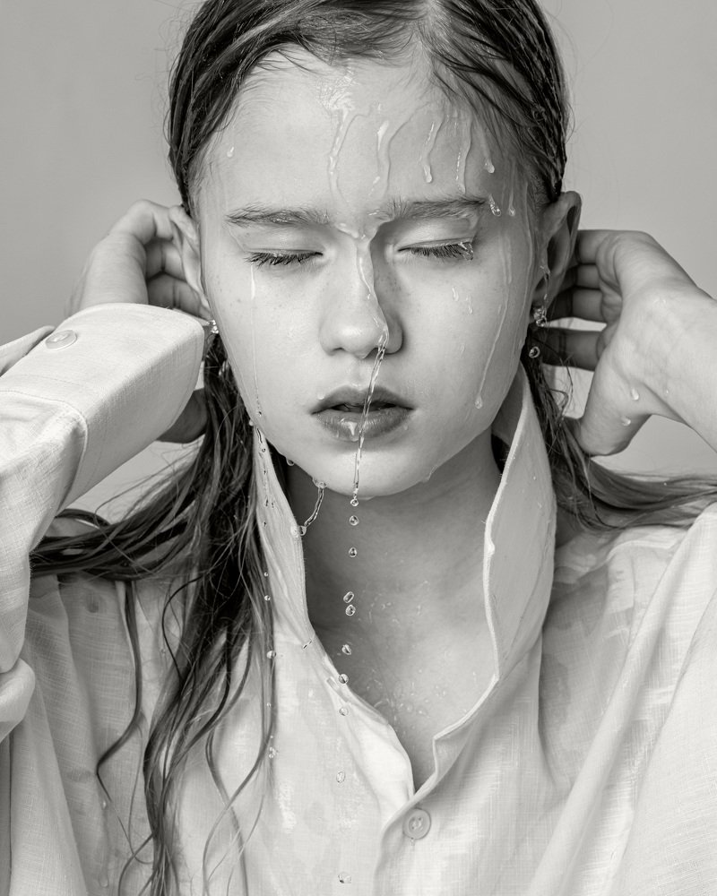 Photograph by елена королева