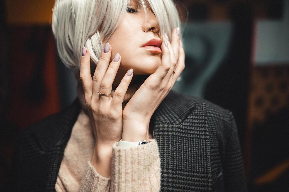 Photograph by Александр Калинцев