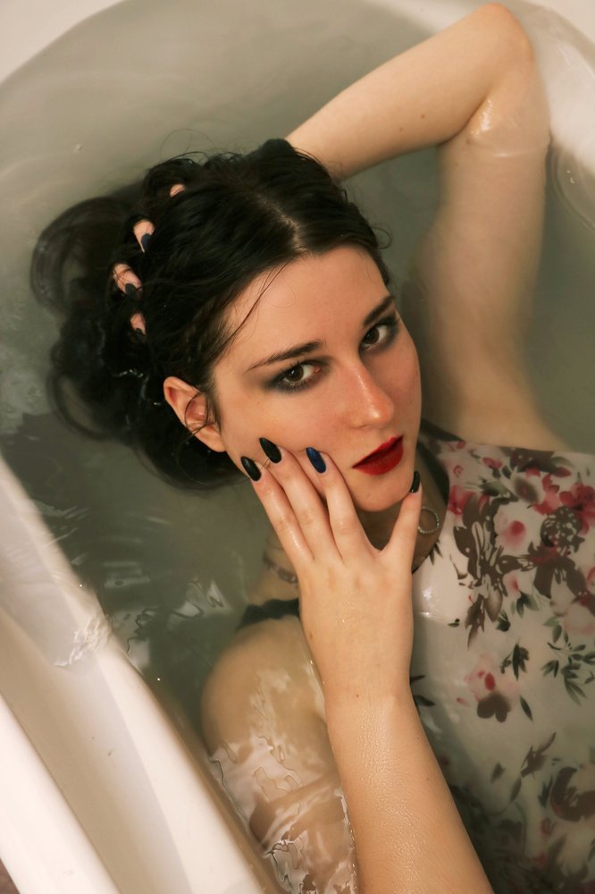 Photograph by Марина Кудрявцева