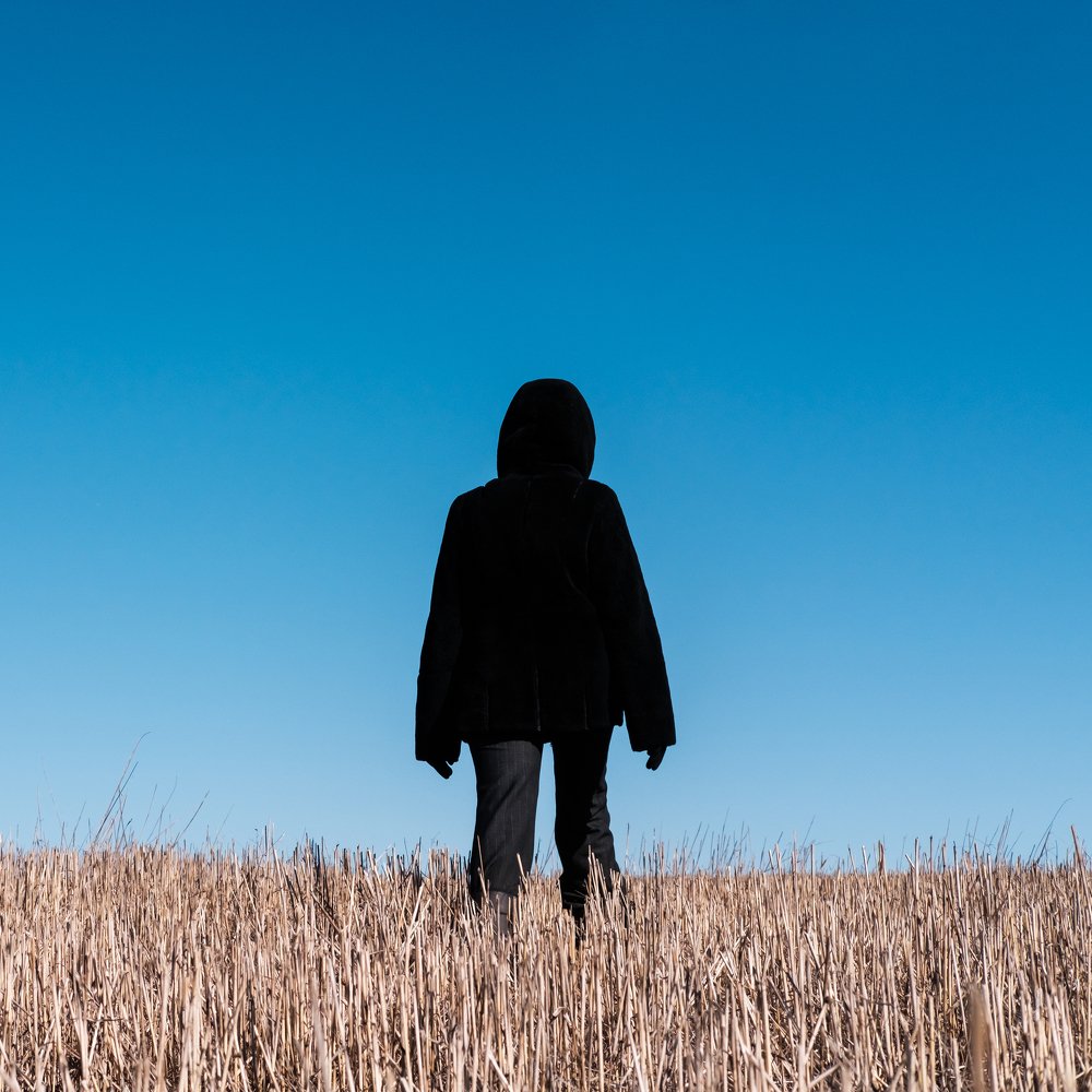 Чужая душа - потёмки