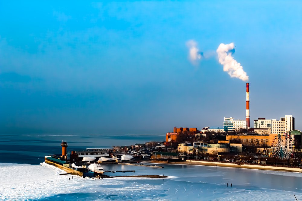 Photograph by Антон Борисов