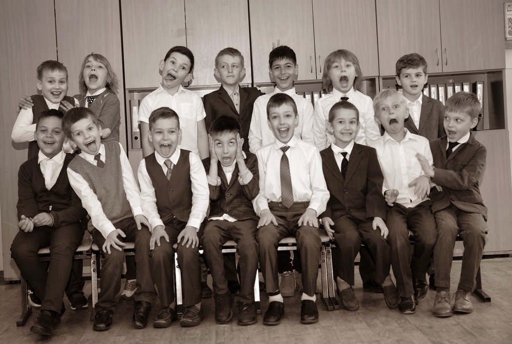 Photograph by елена королева