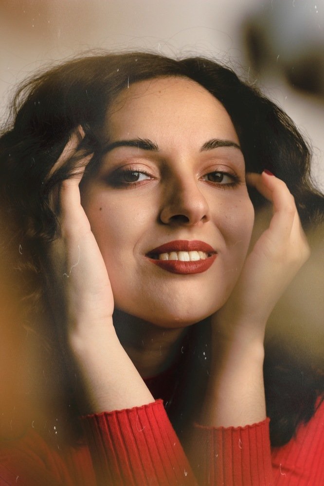 Photograph by Элеонора Конева