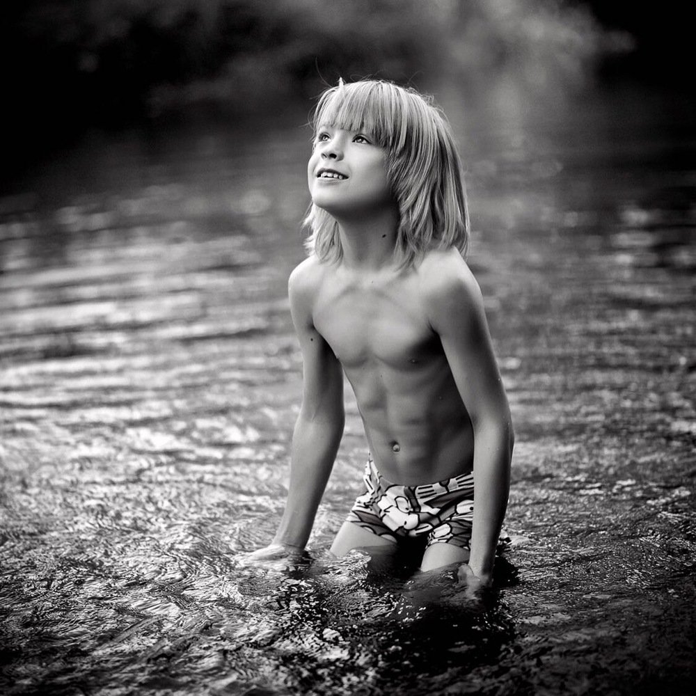 Photograph by елена королева