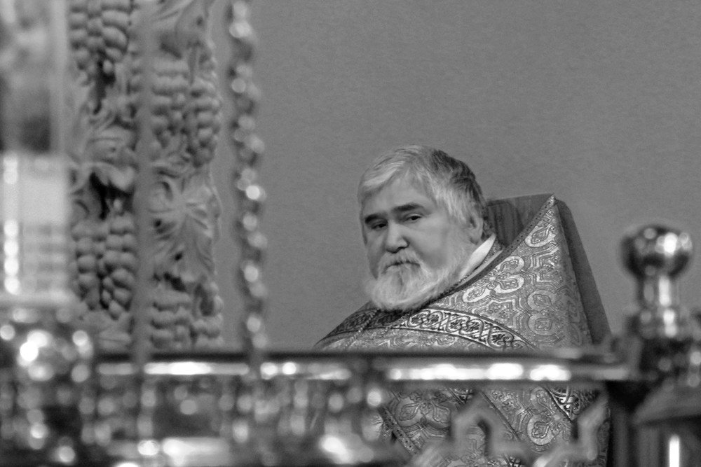 Photograph by Ольга Владимировна Мухина