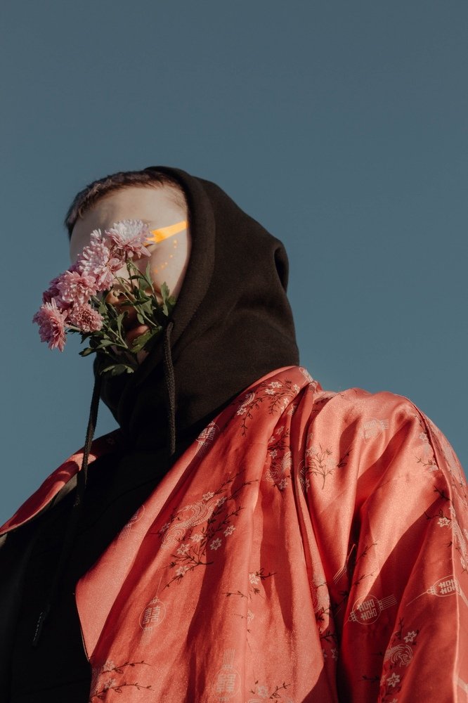 Photograph by Нина Чугунова