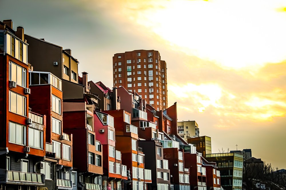 Photograph by Антон Борисов