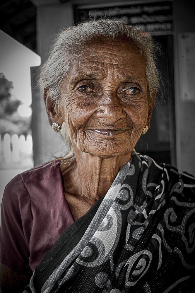 Photograph by Atheeb Mohamed