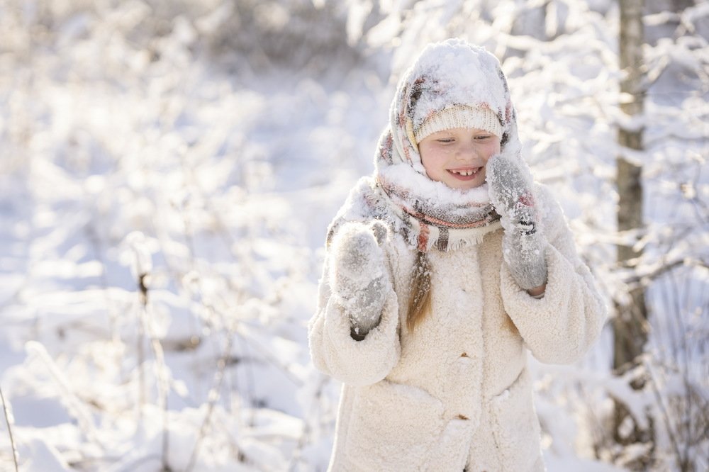 Photograph by Анастасия Федорова