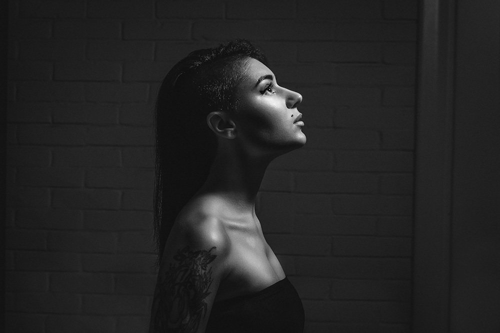 Photograph by 