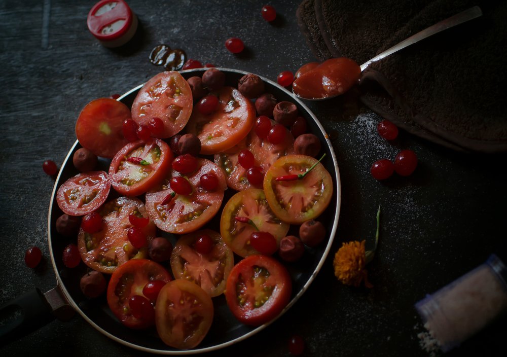 Photograph by Sanhita Bhattacharjee