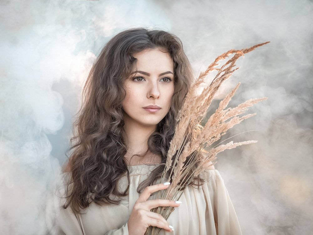 Photograph by Юлия Овадчук