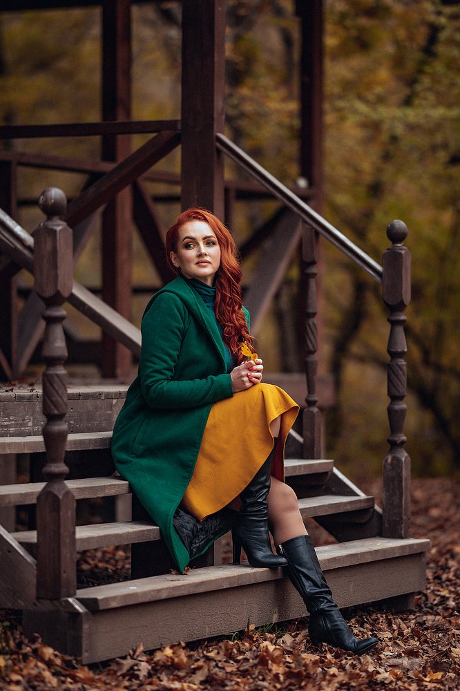 Photograph by Марина Кравченко