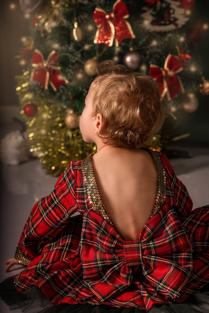 Photograph by Ilana Platonov