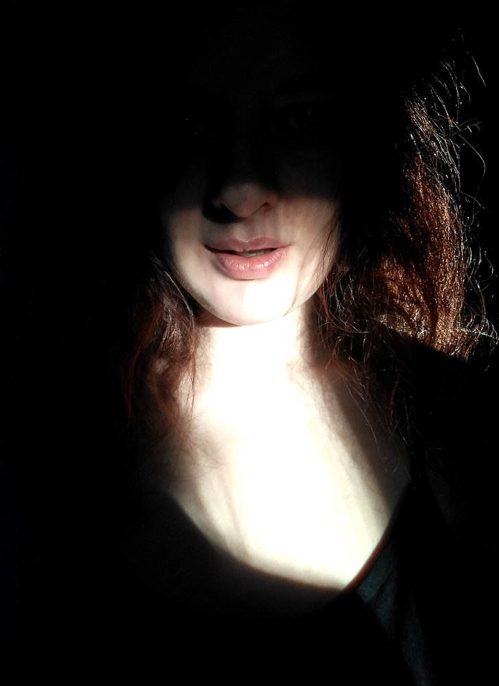 Photograph by Елена Кудейкина