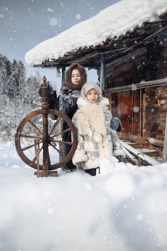 Photograph by Евгений Дударев