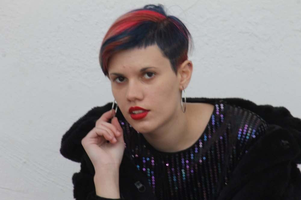 Photograph by Francisco Ferreira