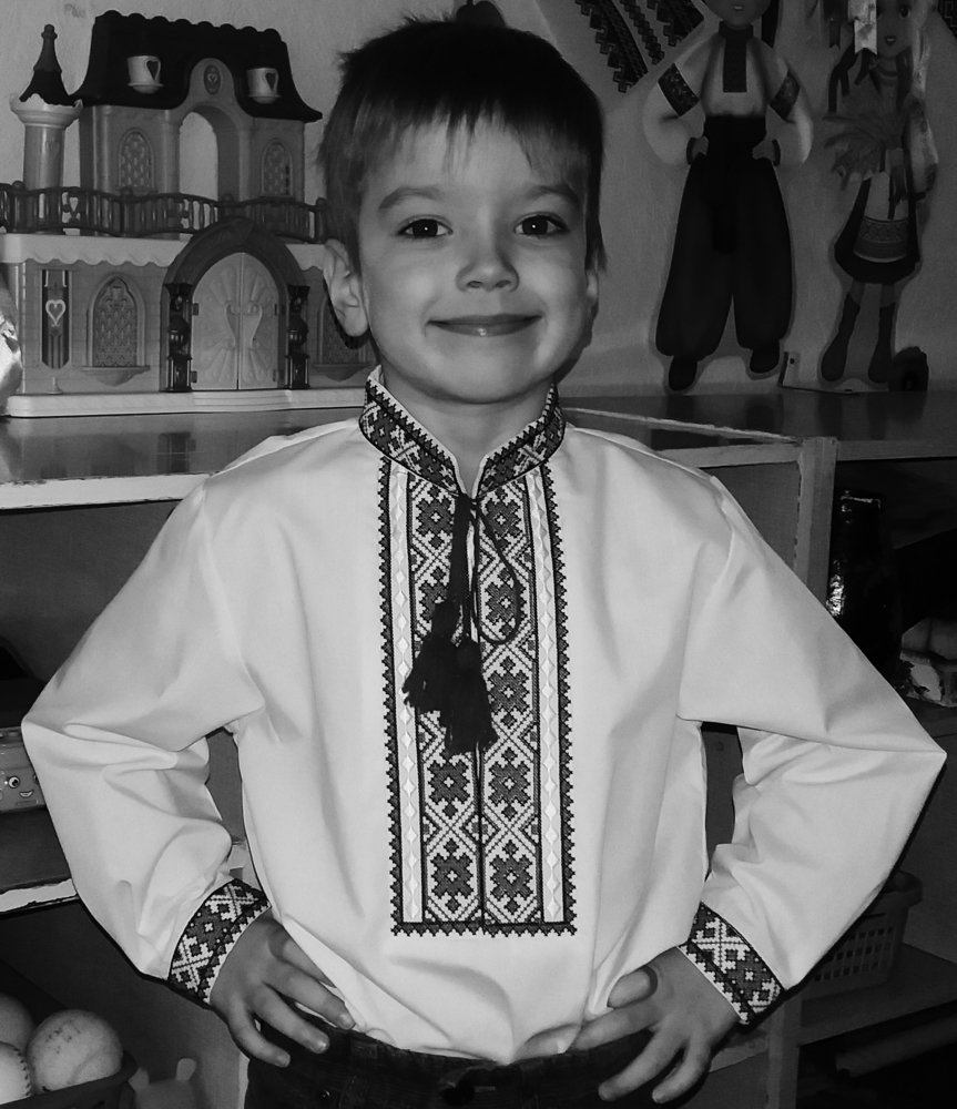 Photograph by Володимир Федишин