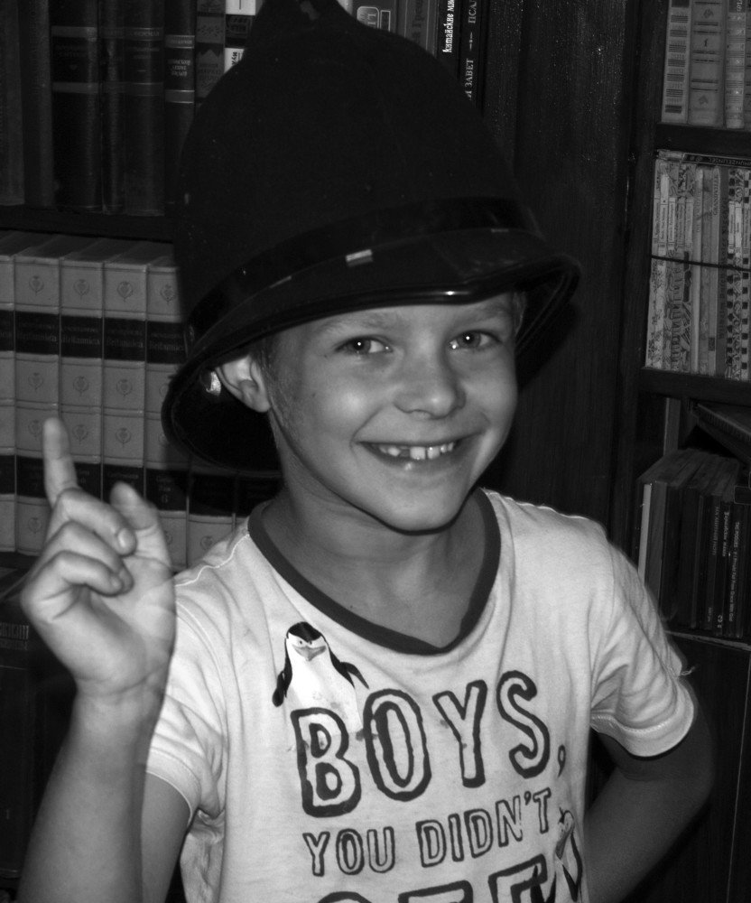 Photograph by Володимир Федишин