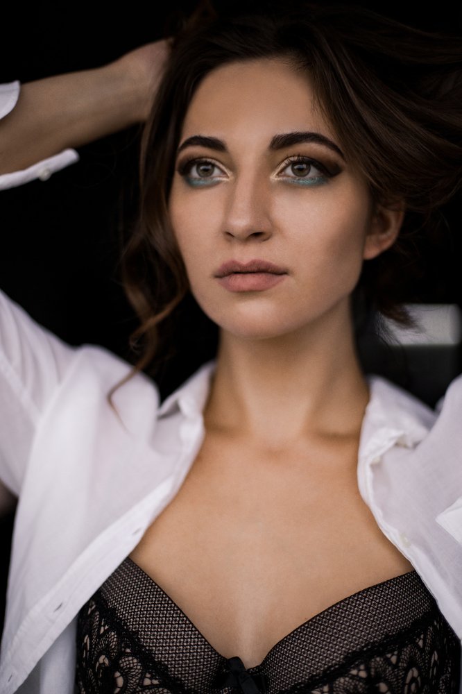 Photograph by Mariia Babich